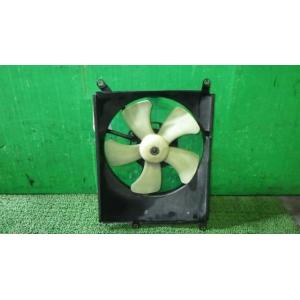 タント UA-L350S 電動ファン    中古