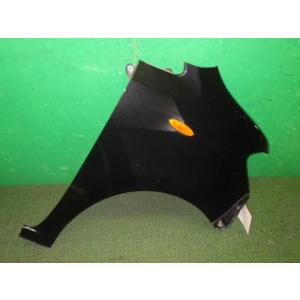 タントエグゼ DBA-L455S 右フロントフェンダー X07   中古
