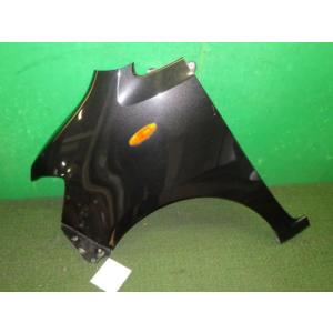 タントエグゼ DBA-L455S 左フロントフェンダー X07   中古