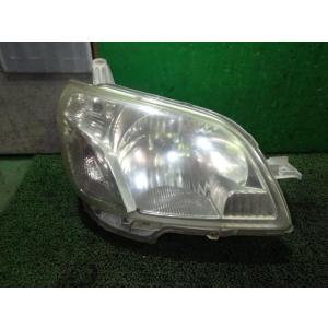 タントエグゼ DBA-L455S 右ヘッドランプ  コイト 100-51031 中古