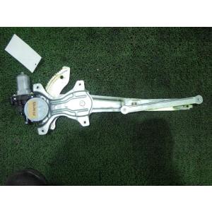 タントエグゼ DBA-L455S 右リアドアレギュレーター・モーター    中古