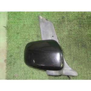 タントエグゼ DBA-L455S 右サイドミラー X07   中古