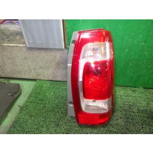 タントエグゼ DBA-L455S 右テールランプ  イチコー D093 中古