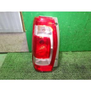 タントエグゼ DBA-L455S 左テールランプ  イチコー D093 中古