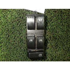 タントエグゼ DBA-L455S パワーウインドウスイッチ X07   中古