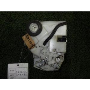 タントエグゼ DBA-L455S 右リアドアロックソレノイド    中古