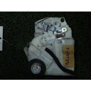 タントエグゼ DBA-L455S 左リアドアロックソレノイド    中古