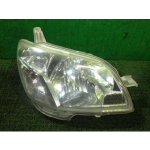 ルクラ DBA-L455F 右ヘッドランプ W24 コイト 100-51031