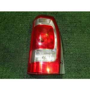 ルクラ DBA-L455F 左テールランプ W24 イチコー D093