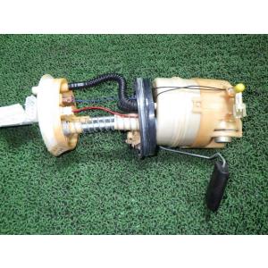 エクストレイル DBA-T31 フューエルポンプ   17040-3ZB0A 中古