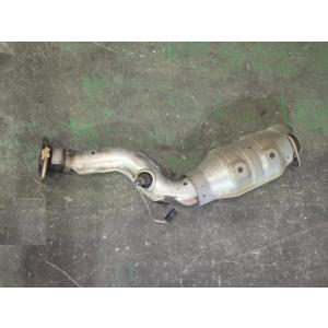 エクストレイル DBA-T31 フロントマフラー   20010-JG00A 中古