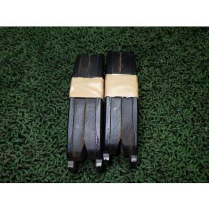 エクストレイル DBA-T31 フロントブレーキパット   D1080-JE00A 中古