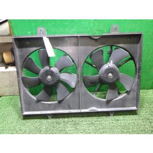 エクストレイル DBA-T31 電動ファン   21481-JG000 中古
