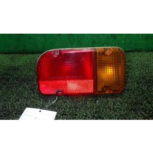 サンバー GD-TT1 左テールランプ OEW 2082A/R2082 中古