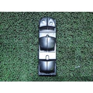 セレナ DBA-C26 パワーウインドウスイッチ   中古