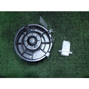 セレナ DBA-C26 ヒーターブロアモーター   中古