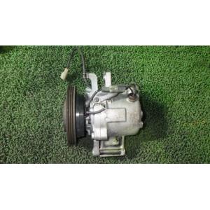 タント DBA-L375S エアコンコンプレッサー DENSO 447260-5872 88320-...