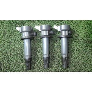 タント DBA-L375S イグニッションコイル NGK  19500-B2040 中古