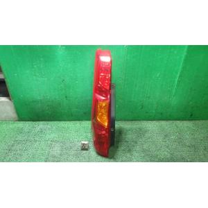 エクストレイル DBA-T31 左テールランプ KOITO 220-63929 26555-JG00...