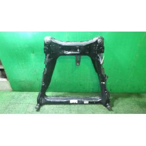 エクストレイル DBA-T31 フロントメンバー   54400-JG02C 中古