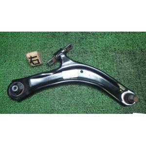 エクストレイル DBA-T31 右フロントロアアーム   54500-JG00B 中古
