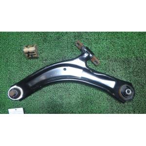 エクストレイル DBA-T31 左フロントロアアーム   54501-JG00B 中古