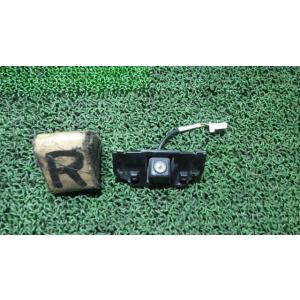 デイズ DBA-B21W リアカメラ    中古