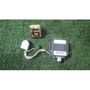 エルグランド UA-E51 ライトコントロールユニット マツシタ  28474-89904 中古