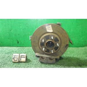 エルグランド UA-E51 右フロントナックルハブ   40014-WL010 中古