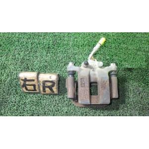 エルグランド UA-E51 右リアキャリパー   44001-WL00A 中古