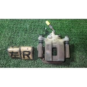 エルグランド UA-E51 左リアキャリパー   44011-WL00A 中古