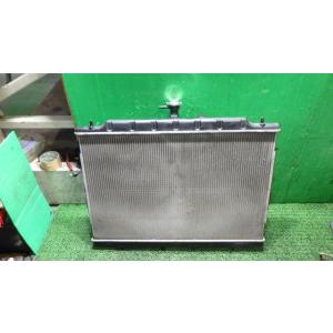 セレナ DBA-C26 ラジエータ   21400-JG40A 中古