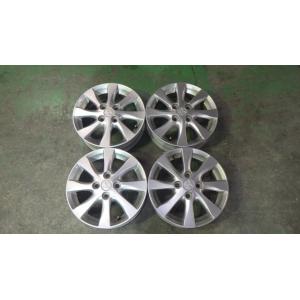 ekスペース　B11A　アルミホイール  14×4.5J/4本セット　中古