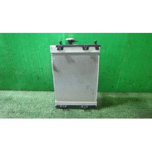 ソニカ CBA-L405S ラジエータ   16400-B2220 中古