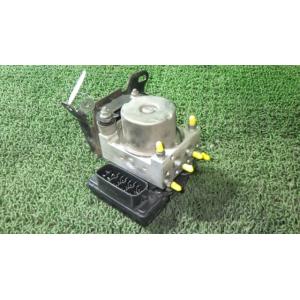 ソニカ CBA-L405S ABSアクチュエーター SUMITOMO  44050-B2170 中古