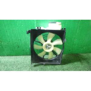 ソニカ CBA-L405S 電動ファン   16360-B2060 中古