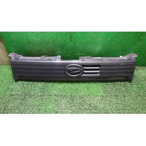 ムーヴコンテ DBA-L575S ラジエータグリル   53111-B2230 中古