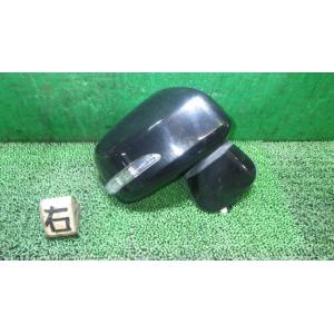 ムーヴコンテ DBA-L575S 右サイドミラー X07   87910-B2A50 中古