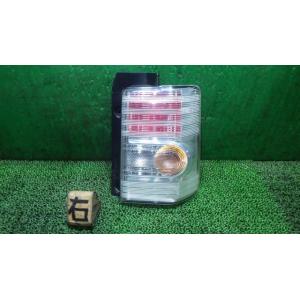 ムーヴコンテ DBA-L575S 右テールランプ TOKAIDENSO 20509 81550-B2...