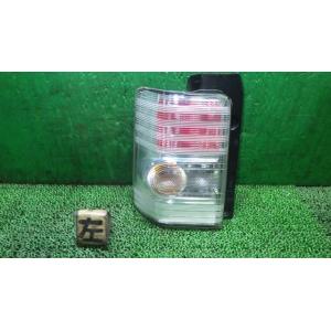 ムーヴコンテ DBA-L575S 左テールランプ X07 TOKAIDENSO 20509 8156...