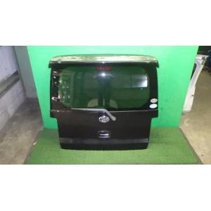 ムーヴコンテ DBA-L575S バックドアASSY X07   67005-B2710 中古