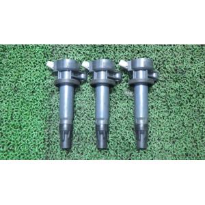 ムーヴコンテ DBA-L575S イグニッションコイル Diamond  19500-B2040 中...