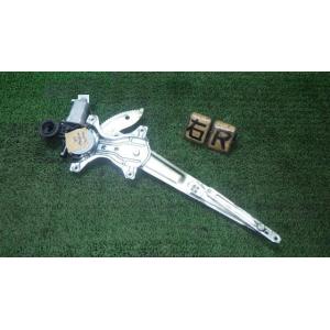 ＹＲＶ TA-M201G 右リアドアレギュレーター・モーター   69803-97401 中古