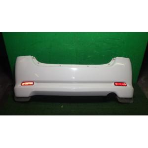 ＹＲＶ TA-M201G リアバンパー W09   52159-97405-100 中古