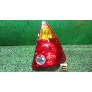 ＹＲＶ TA-M201G 右テールランプ KOITO 22-51682 81550-97417 中古