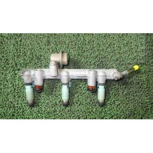 ネイキッド GF-L760S インジェクター   23250-97205 中古