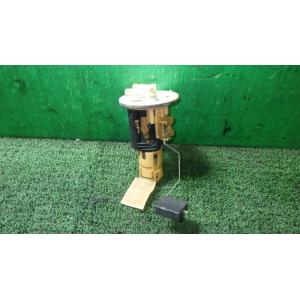 ネイキッド GF-L760S フューエルポンプ   23210-97203 中古