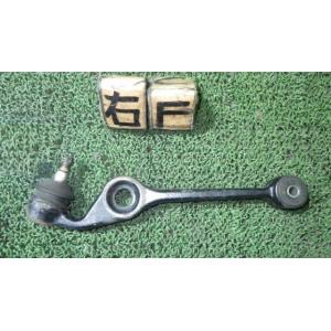 ネイキッド GF-L760S 右フロントロアアーム   48068-97202 中古