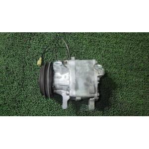 ネイキッド GF-L760S エアコンコンプレッサー DENSO 447200-9887 88320...