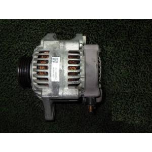サンバー EBD-S321B オルタネーター/ダイナモ  20110-400052 中古